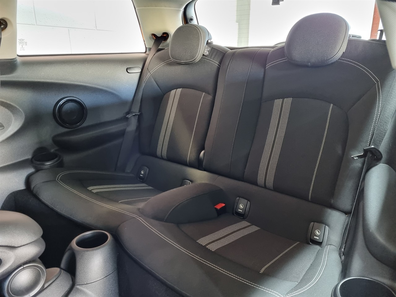 2015 Mini Cooper