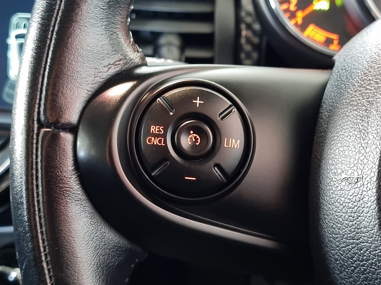 2015 Mini Cooper