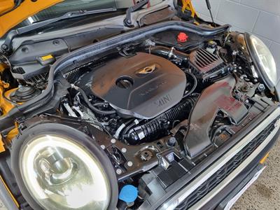 2015 Mini Cooper - Thumbnail