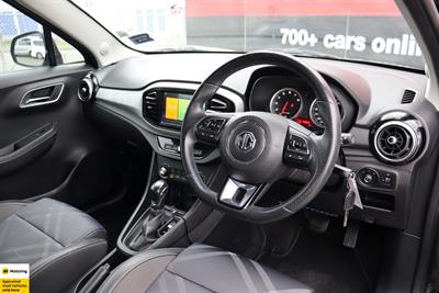 2019 MG MG3 - Thumbnail
