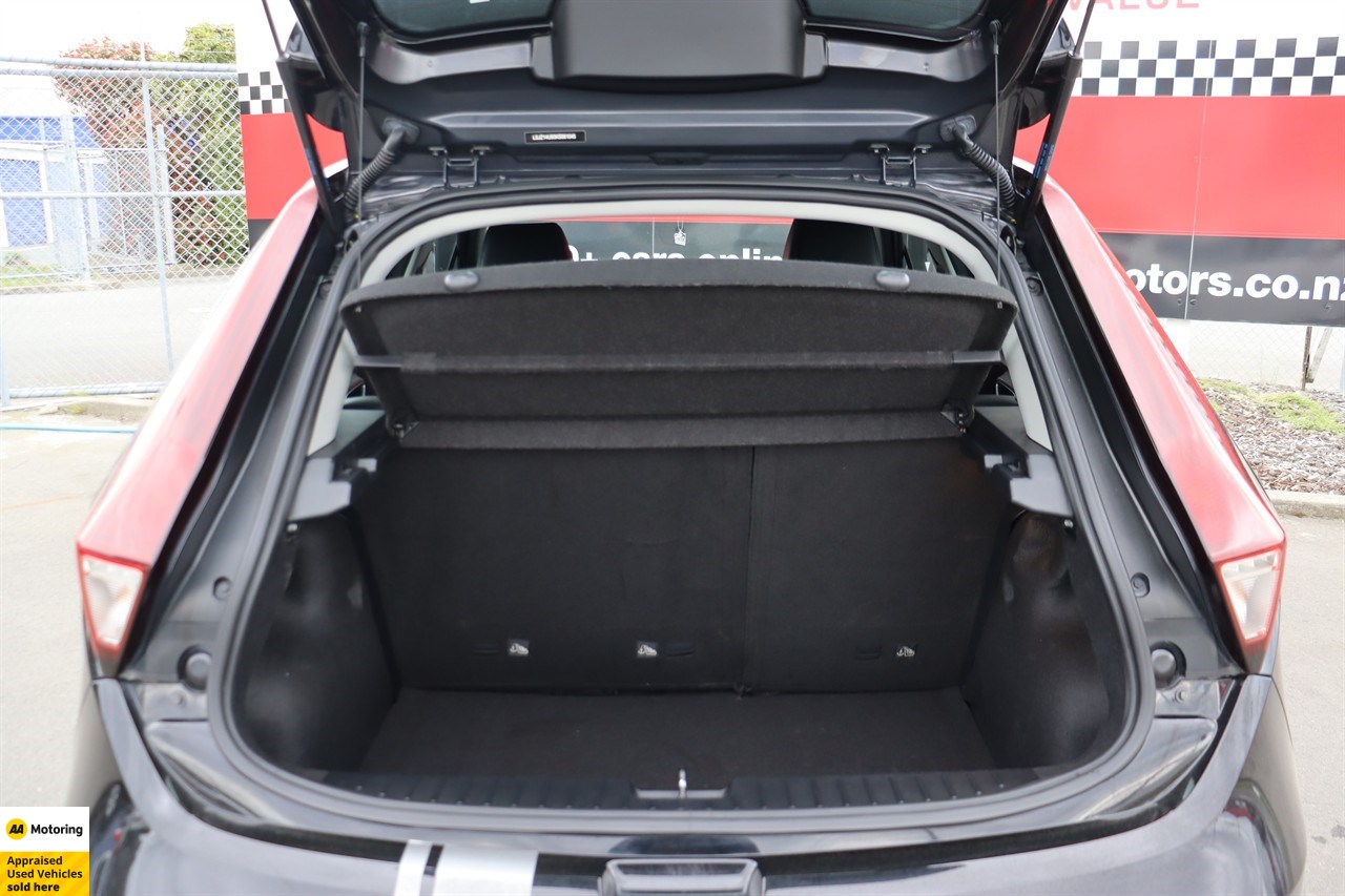 2019 MG MG3