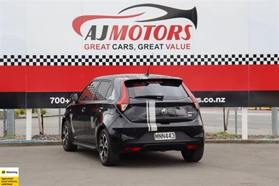 2019 MG MG3 - Thumbnail