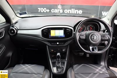 2019 MG MG3 - Thumbnail