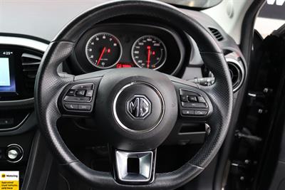 2019 MG MG3 - Thumbnail