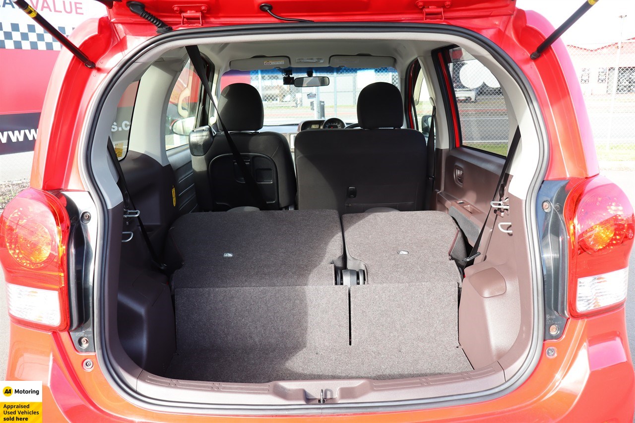 2013 Toyota Porte