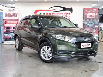 2014 Honda Vezel - Thumbnail
