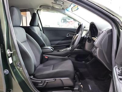 2014 Honda Vezel - Thumbnail