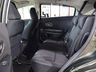 2014 Honda Vezel - Thumbnail