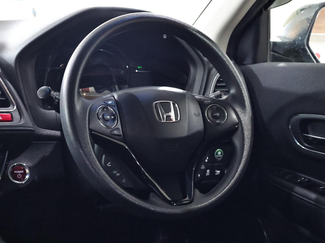 2014 Honda Vezel