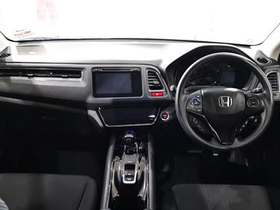 2014 Honda Vezel - Thumbnail