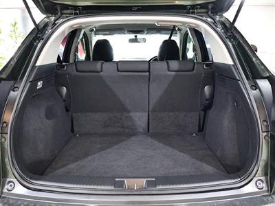 2014 Honda Vezel - Thumbnail