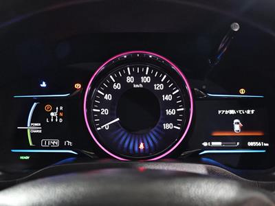 2014 Honda Vezel - Thumbnail