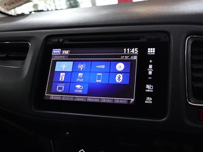 2014 Honda Vezel - Thumbnail