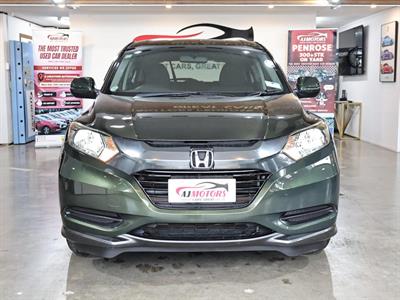 2014 Honda Vezel - Thumbnail