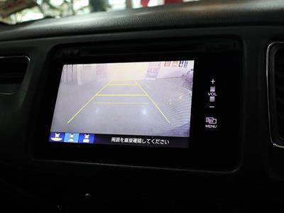 2014 Honda Vezel - Thumbnail
