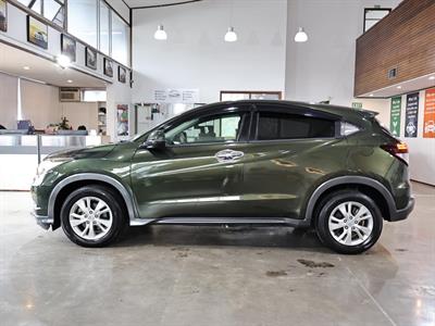 2014 Honda Vezel - Thumbnail