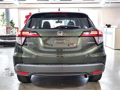 2014 Honda Vezel - Thumbnail