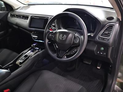 2014 Honda Vezel - Thumbnail