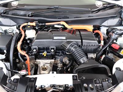 2017 Honda Odyssey - Thumbnail