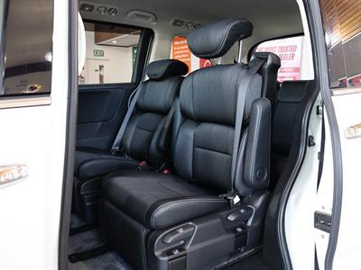 2017 Honda Odyssey - Thumbnail