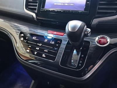 2017 Honda Odyssey - Thumbnail