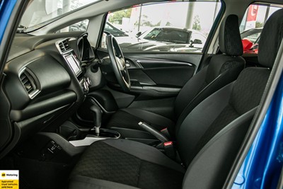 2014 Honda Fit - Thumbnail