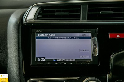 2014 Honda Fit - Thumbnail