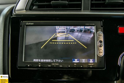 2014 Honda Fit - Thumbnail