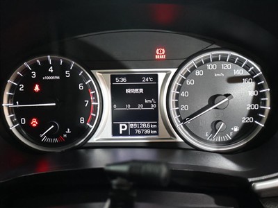 2017 Suzuki Escudo - Thumbnail