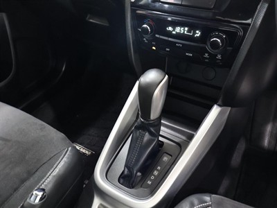 2017 Suzuki Escudo - Thumbnail