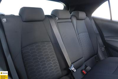 2019 Toyota Corolla - Thumbnail