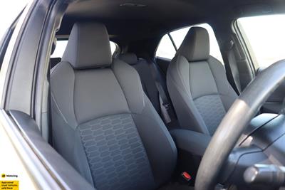 2019 Toyota Corolla - Thumbnail