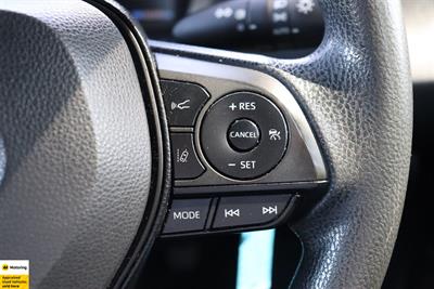 2019 Toyota Corolla - Thumbnail