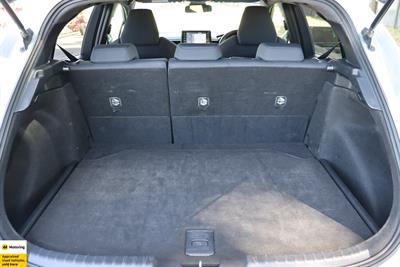 2019 Toyota Corolla - Thumbnail