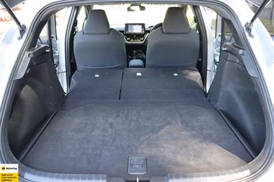 2019 Toyota Corolla - Thumbnail