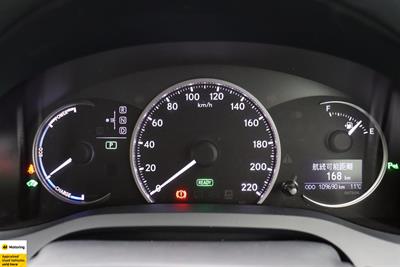 2013 Lexus CT200H - Thumbnail