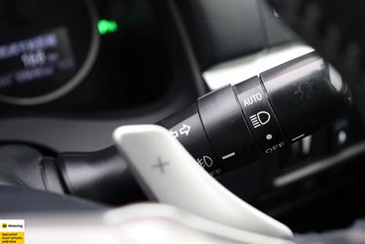 2013 Lexus CT200H - Thumbnail