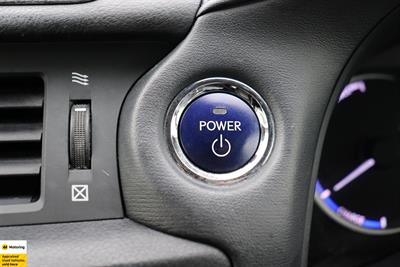 2013 Lexus CT200H - Thumbnail