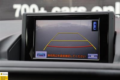 2013 Lexus CT200H - Thumbnail