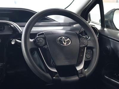 2020 Toyota Aqua - Thumbnail