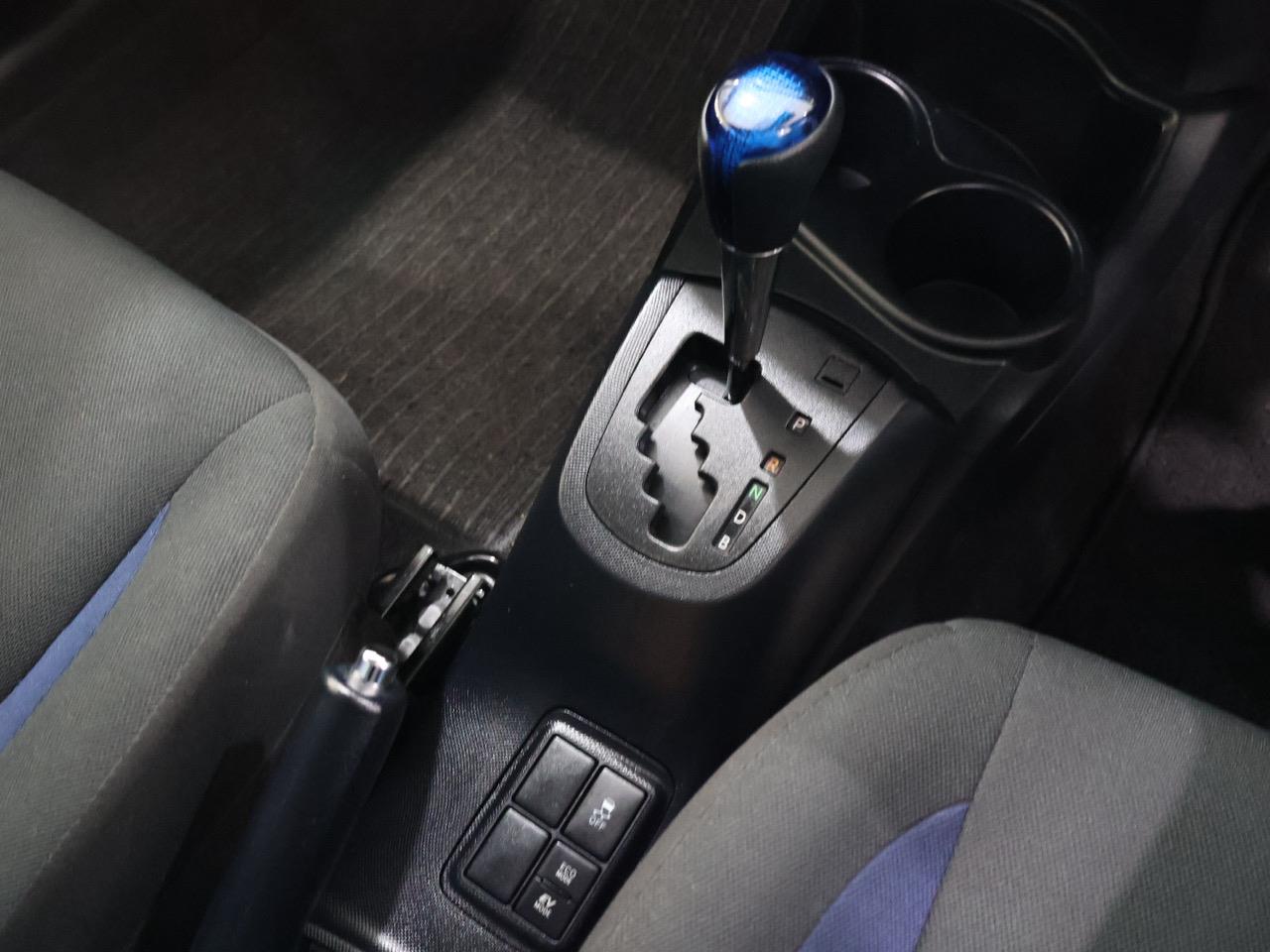 2020 Toyota Aqua