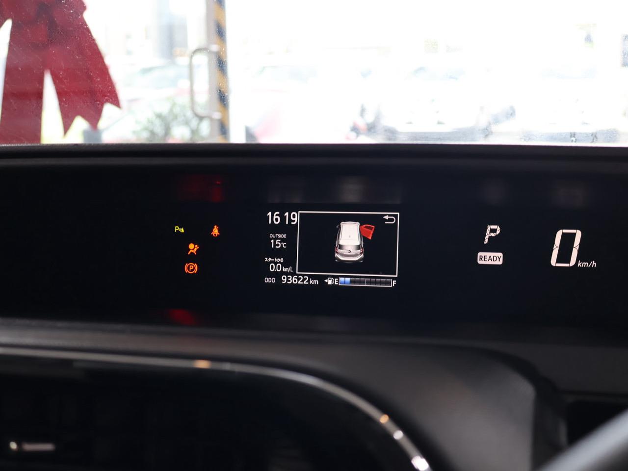 2020 Toyota Aqua