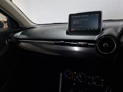 2015 Mazda Demio - Thumbnail