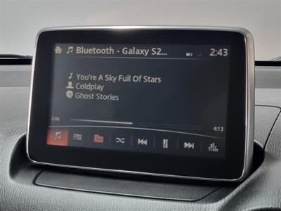 2015 Mazda Demio - Thumbnail