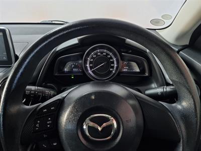 2015 Mazda Demio - Thumbnail