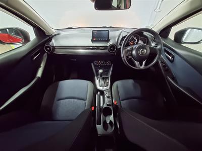 2015 Mazda Demio - Thumbnail