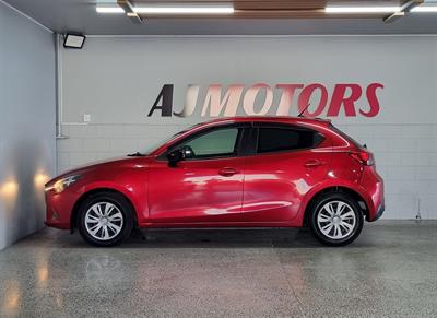 2015 Mazda Demio - Thumbnail