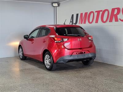 2015 Mazda Demio - Thumbnail