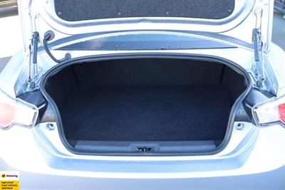 2015 Toyota 86 - Thumbnail