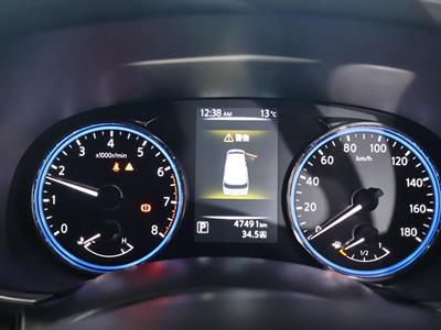 2018 Nissan Elgrand - Thumbnail